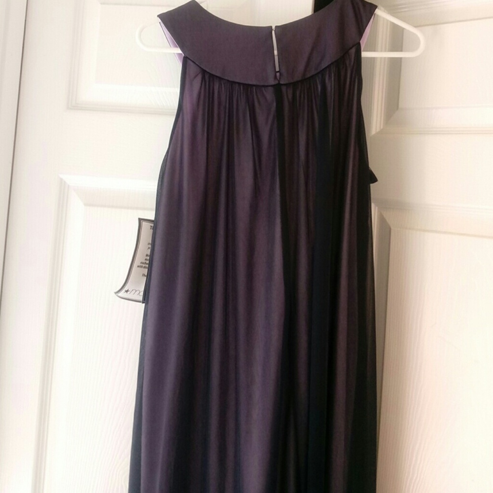 Jessica Howard Embellished Shift Dress - Picture 4 of 4